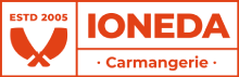 IONEDA Carmangerie